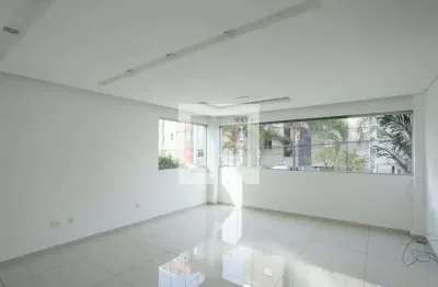Apartamento para aluguel - castelo, 2 quartos,  125 m² - belo horizonte