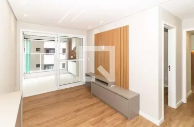 Apartamento para aluguel - água branca, 2 quartos,  62 m² - são paulo