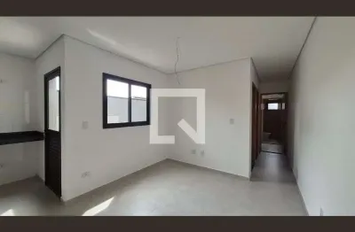 Apartamento para aluguel - parque oratório, 2 quartos,  49 m² - santo andré
