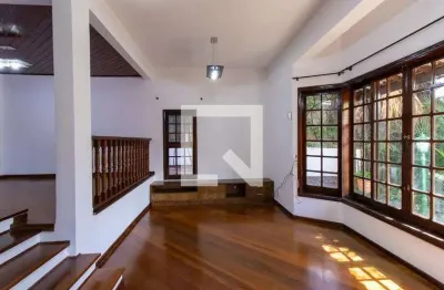 Casa / sobrado em condomínio para aluguel - jardim barbacena, 4 quartos,  372 m² - cotia
