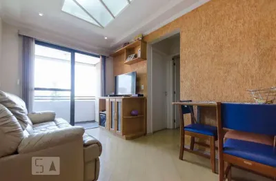 Apartamento para aluguel - vila pompéia, 2 quartos,  53 m² - são paulo