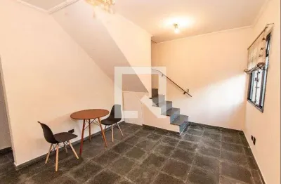 Casa para aluguel - ipiranga, 3 quartos,  88 m² - são paulo