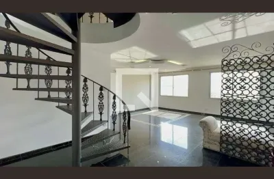 Cobertura para aluguel - sumaré, 3 quartos,  250 m² - são paulo