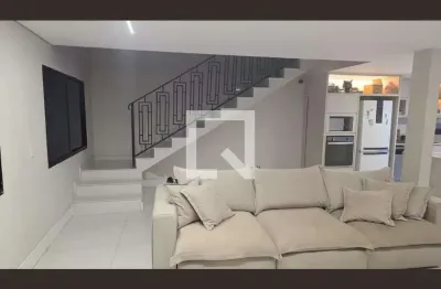 Casa para aluguel - vila formosa, 2 quartos,  160 m² - são paulo