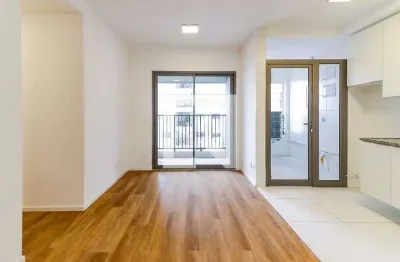 Apartamento para aluguel - butantã, 2 quartos,  56 m² - são paulo