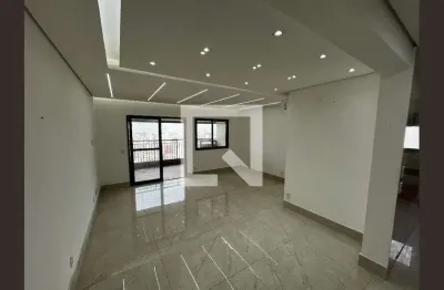 Apartamento para aluguel - água fria, 3 quartos,  93 m² - são paulo