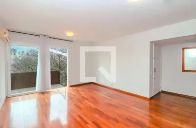 Apartamento para aluguel - moinhos de vento, 2 quartos,  156 m² - porto alegre