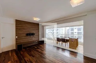 Apartamento para aluguel - mooca, 3 quartos,  115 m² - são paulo
