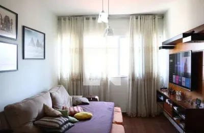Cobertura para aluguel - calafate, 3 quartos,  298 m² - belo horizonte