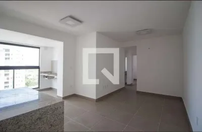 Apartamento para aluguel - parque campolim, 2 quartos,  69 m² - sorocaba