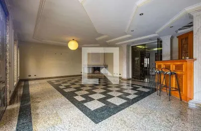 Casa para aluguel - sumaré, 4 quartos,  300 m² - são paulo