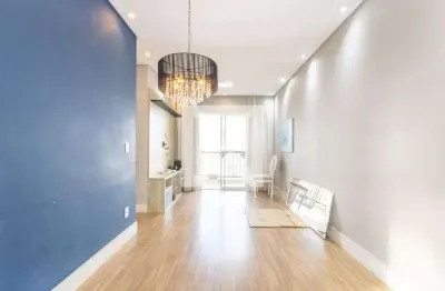 Apartamento para aluguel - umuarama, 3 quartos,  65 m² - osasco