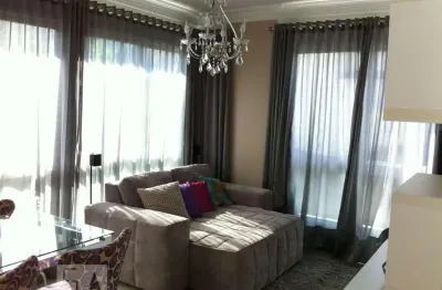 Apartamento para aluguel - bela vista, 1 quarto,  42 m² - porto alegre