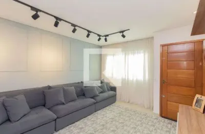 Casa para aluguel - jardim nossa senhora do carmo, 3 quartos,  170 m² - são paulo