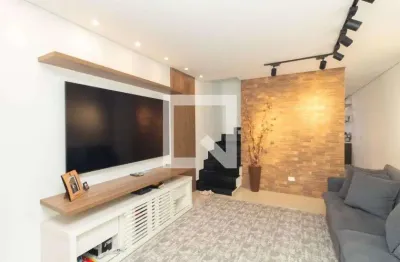 Casa para aluguel - jardim nossa senhora do carmo, 3 quartos,  170 m² - são paulo
