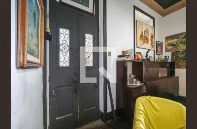 Casa para aluguel - tijuca, 5 quartos,  400 m² - rio de janeiro