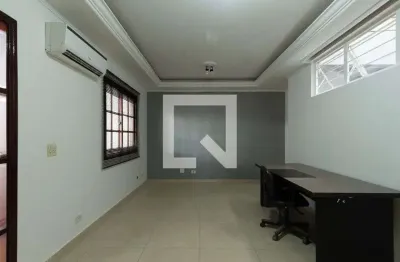 Casa para aluguel - jardim são paulo, 3 quartos,  114 m² - sorocaba
