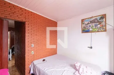 Casa / sobrado em condomínio para aluguel - vila merces, 2 quartos,  39 m² - carapicuíba