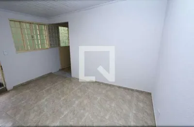 Casa para aluguel - vicente pires i, 1 quarto,  29 m² - brasília