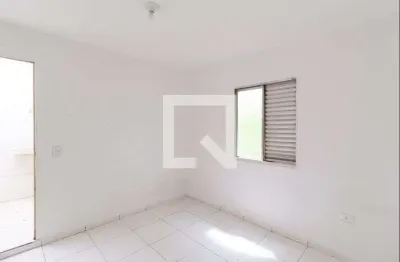 Casa para aluguel - vila merces, 1 quarto,  45 m² - carapicuíba