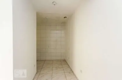 Casa para aluguel - cidade sao mateus, 1 quarto,  32 m² - são paulo