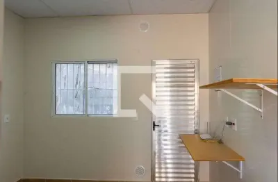 Casa para aluguel - cidade satélite íris, 1 quarto,  20 m² - campinas