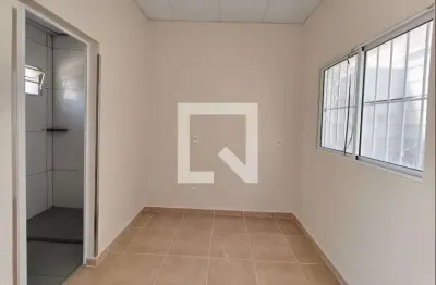 Casa para aluguel - cidade satélite íris, 1 quarto,  20 m² - campinas