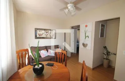 Apartamento para aluguel - piedade, 2 quartos,  50 m² - rio de janeiro