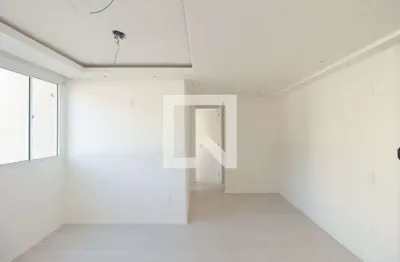 Apartamento para aluguel - campo grande, 2 quartos,  42 m² - rio de janeiro
