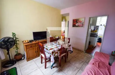 Apartamento para aluguel - quintino bocaiúva, 2 quartos,  48 m² - rio de janeiro