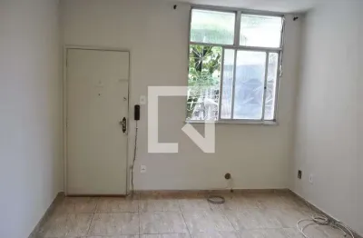 Apartamento para Aluguel - Quintino Bocaiúva, 2 Quartos,  48 m² - Rio de Janeiro