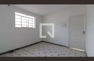 Casa para aluguel - ermelino matarazzo, 2 quartos,  48 m² - são paulo