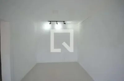Casa para aluguel - cabral, 2 quartos,  75 m² - nilópolis