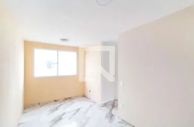 Apartamento para aluguel - campo grande, 2 quartos,  45 m² - rio de janeiro
