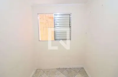 Casa para aluguel - novo osasco, 1 quarto,  55 m² - osasco