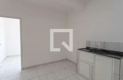 Kitnet / stúdio para aluguel - serraria, 2 quartos,  32 m² - diadema