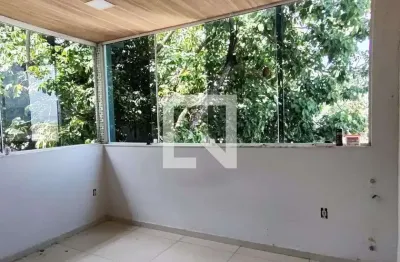 Casa / sobrado em condomínio para aluguel - freguesia , 1 quarto,  40 m² - rio de janeiro