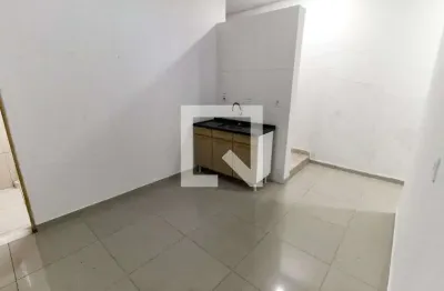 Casa para aluguel - jardim record, 1 quarto,  40 m² - taboão da serra