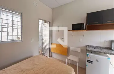 Casa para aluguel - cidade satélite íris, 1 quarto,  20 m² - campinas