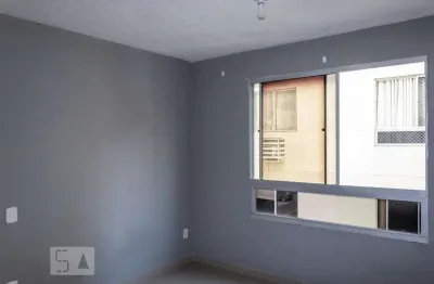 Apartamento para aluguel - guaratiba, 2 quartos,  50 m² - rio de janeiro