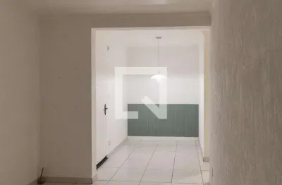 Apartamento para aluguel - campos elíseos , 2 quartos,  57 m² - campinas