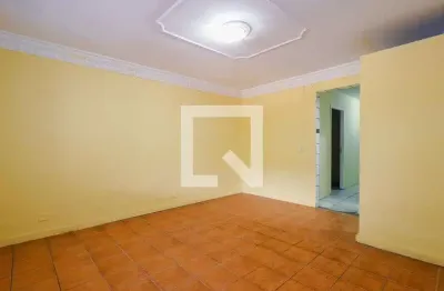 Casa para aluguel - parque marabá, 3 quartos,  140 m² - taboão da serra