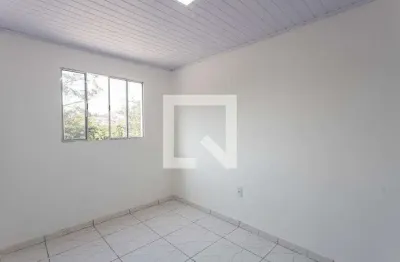 Kitnet / stúdio para aluguel - serraria, 1 quarto,  22 m² - diadema