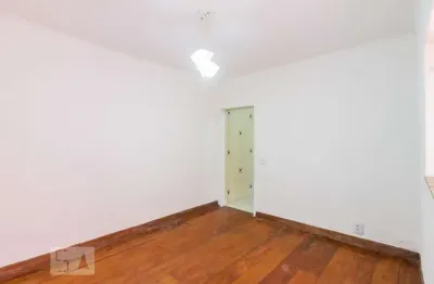 Kitnet / stúdio para aluguel - vila penteado, 1 quarto,  35 m² - são paulo