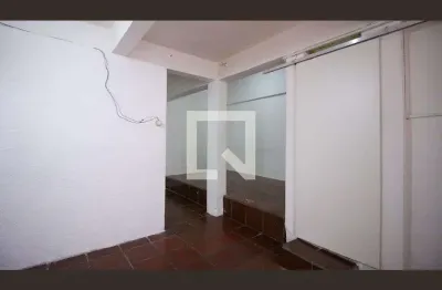 Casa para aluguel - vila formosa, 1 quarto,  50 m² - são paulo