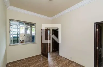 Casa para aluguel - olaria, 3 quartos,  90 m² - rio de janeiro