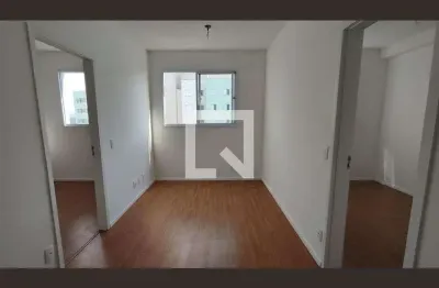 Apartamento para aluguel - vila são paulo, 2 quartos,  41 m² - ferraz de vasconcelos