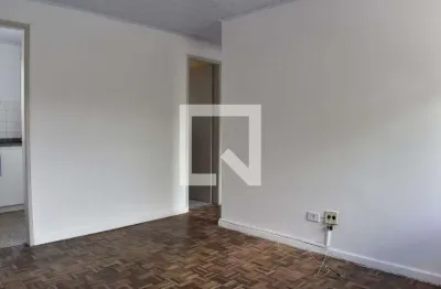 Cobertura para aluguel - cidade industrial, 2 quartos,  44 m² - curitiba