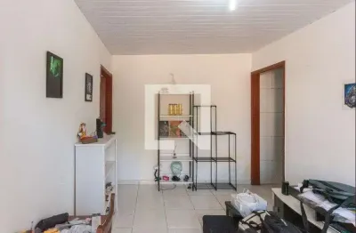 Casa para aluguel - parque industrial, 1 quarto,  60 m² - campinas