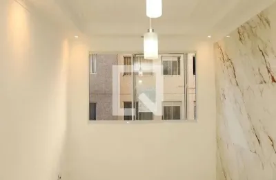 Apartamento para aluguel - josé bonifácio, 2 quartos,  42 m² - são paulo